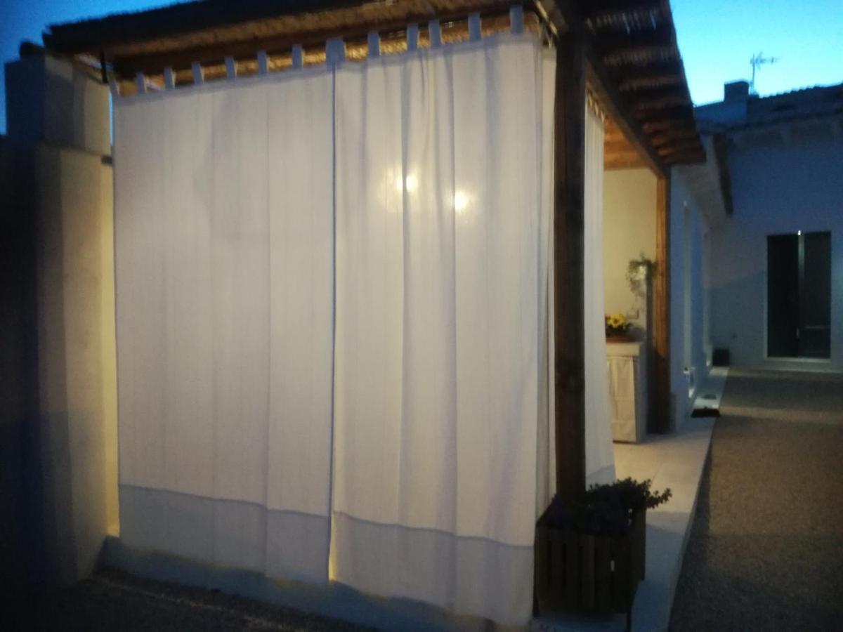 Casa Clementa Villa Pula Kültér fotó