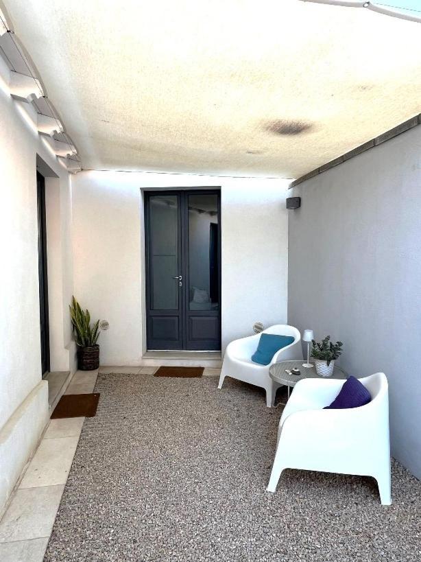Casa Clementa Villa Pula Kültér fotó