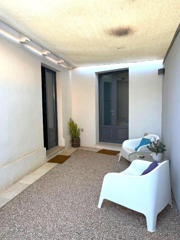 Casa Clementa Villa Pula Kültér fotó